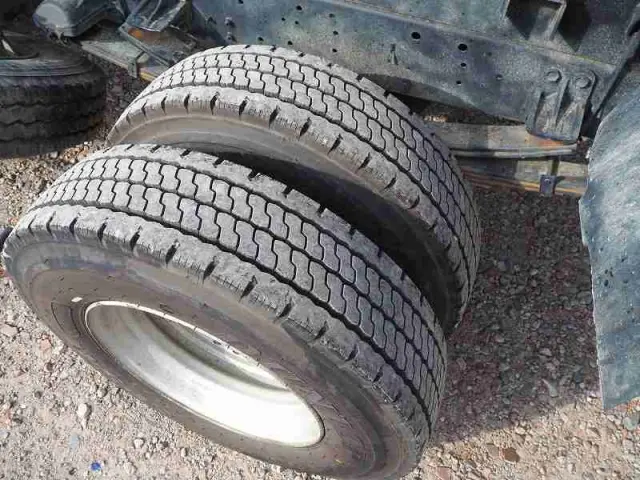 いすゞ フォワード TKG-FRR90S1(2WD)の写真35