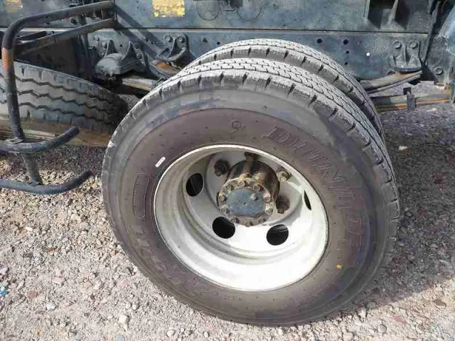 いすゞ フォワード TKG-FRR90S1(2WD)の写真36