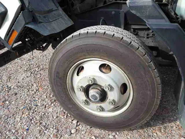 いすゞ フォワード TKG-FRR90S1(2WD)の写真38