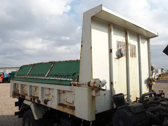 いすゞ フォワード TKG-FRR90S1(2WD)の写真40