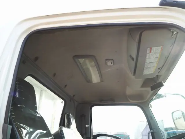 いすゞ フォワード TKG-FRR90S1(2WD)の写真45