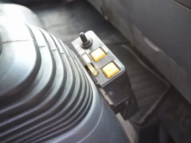 いすゞ フォワード TKG-FRR90S1(2WD)の写真47