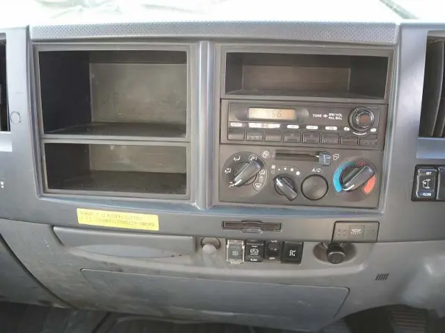 いすゞ フォワード TKG-FRR90S1(2WD)の写真48