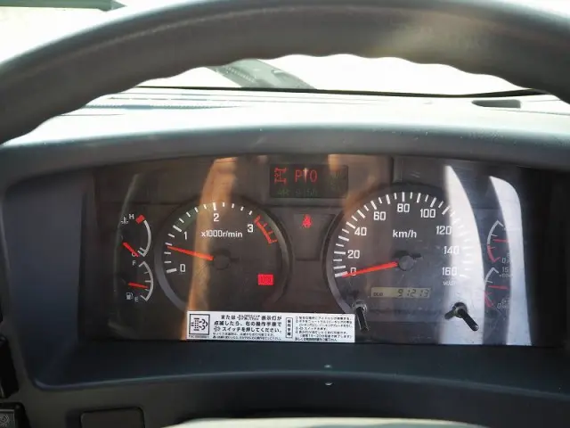 いすゞ フォワード TKG-FRR90S1(2WD)の写真50