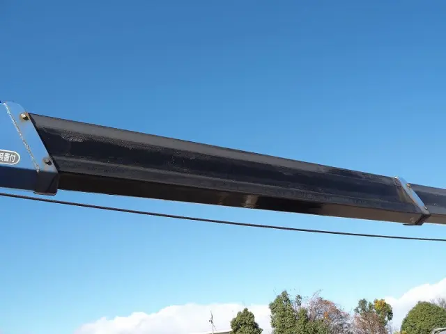 いすゞ エルフ TKG-NMR85AN(2WD)の写真16