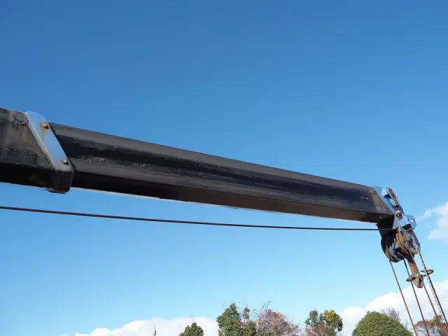 いすゞ エルフ TKG-NMR85AN(2WD)の写真17