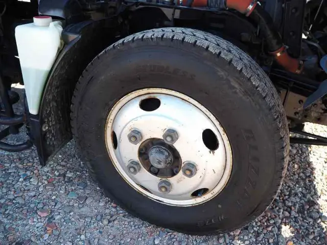 いすゞ エルフ TKG-NMR85AN(2WD)の写真32