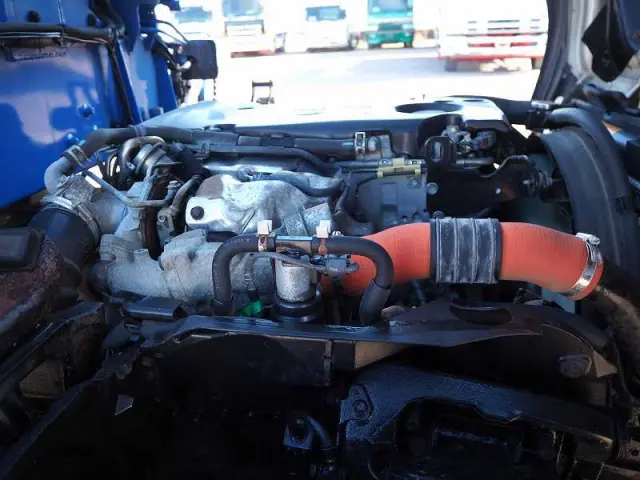 いすゞ エルフ TKG-NMR85AN(2WD)の写真33