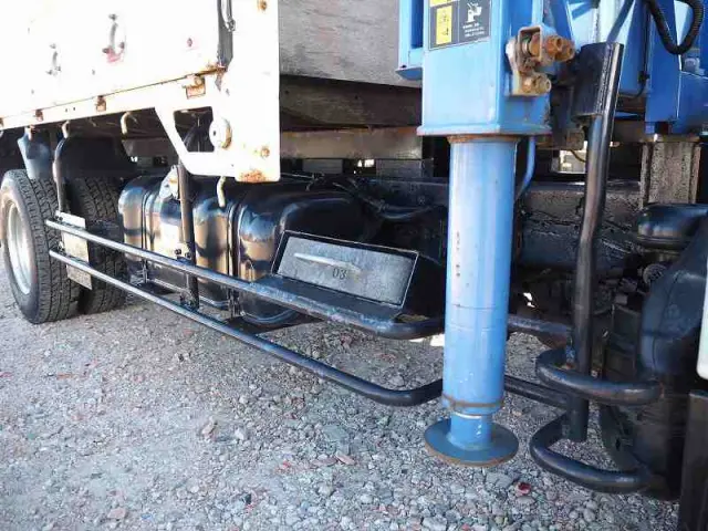 いすゞ エルフ TKG-NMR85AN(2WD)の写真34