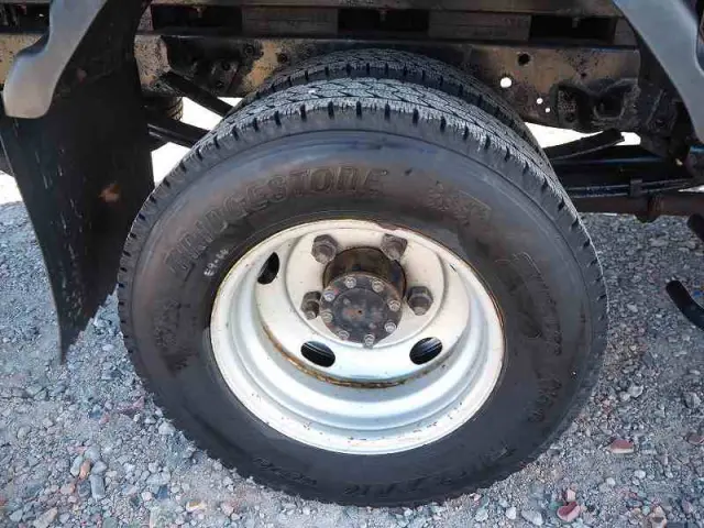 いすゞ エルフ TKG-NMR85AN(2WD)の写真35