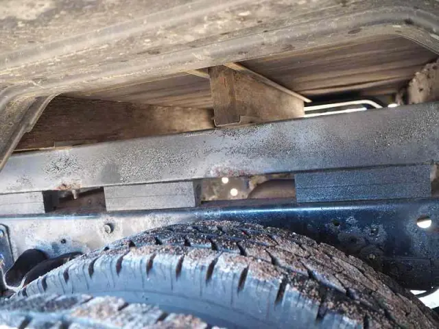 いすゞ エルフ TKG-NMR85AN(2WD)の写真37