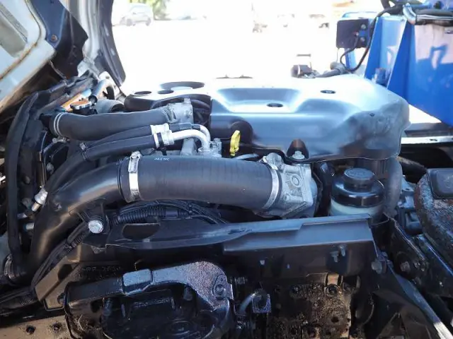 いすゞ エルフ TKG-NMR85AN(2WD)の写真39