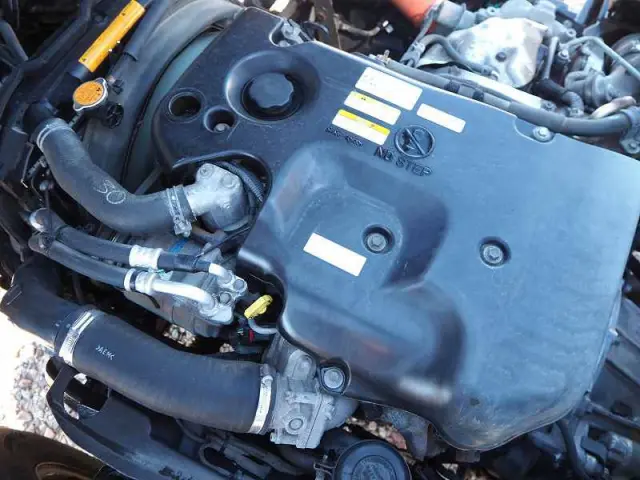 いすゞ エルフ TKG-NMR85AN(2WD)の写真40