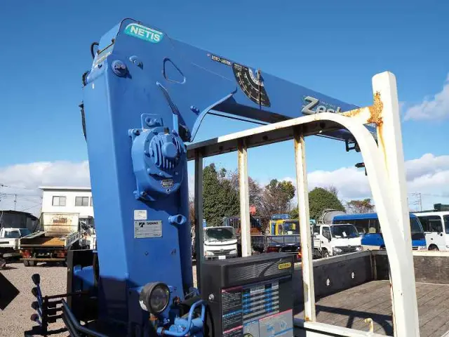 いすゞ エルフ TKG-NMR85AN(2WD)の写真42