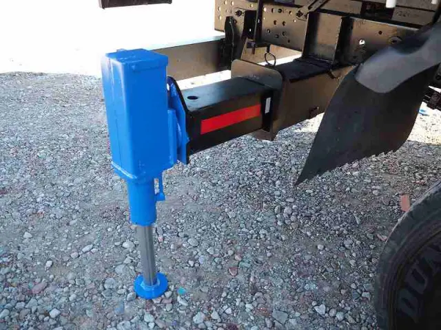 いすゞ エルフ SKG-NPR85YN(2WD)の写真12