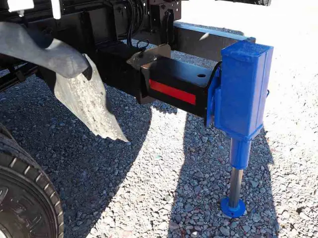 いすゞ エルフ SKG-NPR85YN(2WD)の写真15