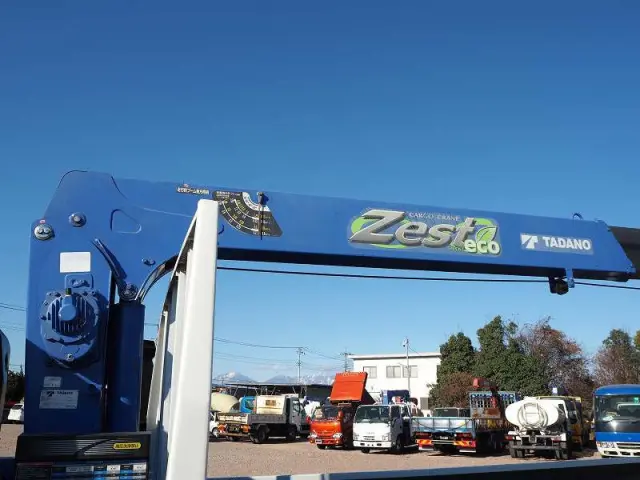 いすゞ エルフ SKG-NPR85YN(2WD)の写真17