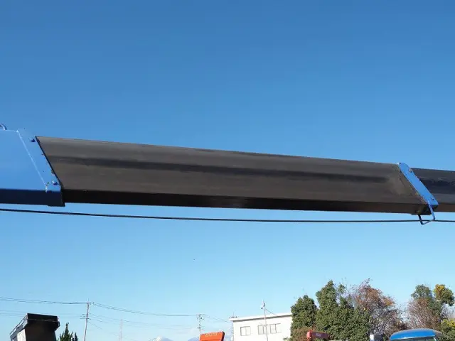 いすゞ エルフ SKG-NPR85YN(2WD)の写真18