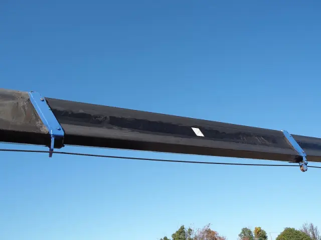 いすゞ エルフ SKG-NPR85YN(2WD)の写真19