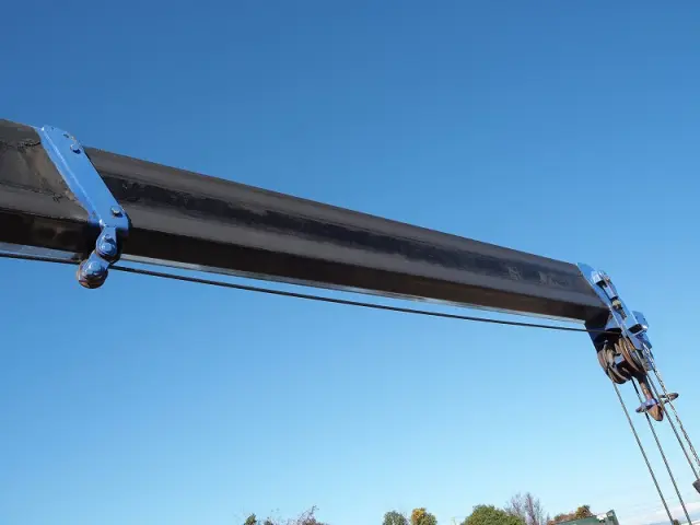 いすゞ エルフ SKG-NPR85YN(2WD)の写真20