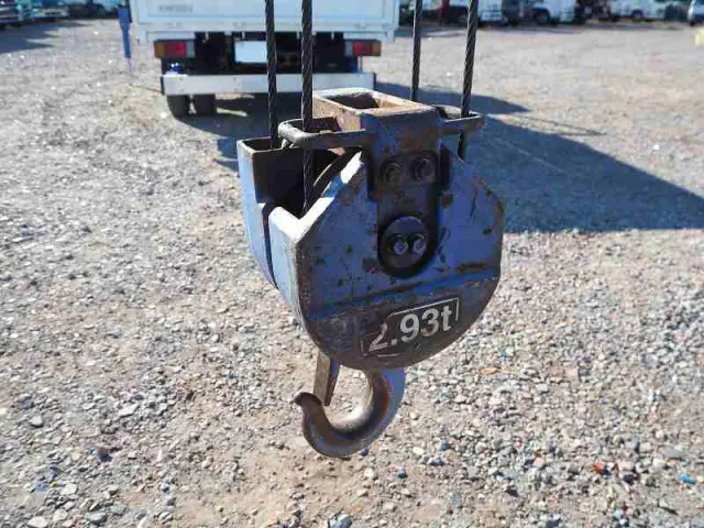 いすゞ エルフ SKG-NPR85YN(2WD)の写真21