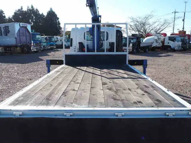 いすゞ エルフ SKG-NPR85YN(2WD)の写真23