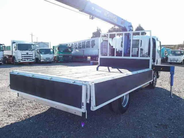 いすゞ エルフ SKG-NPR85YN(2WD)の写真24