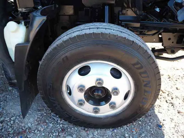 いすゞ エルフ SKG-NPR85YN(2WD)の写真29