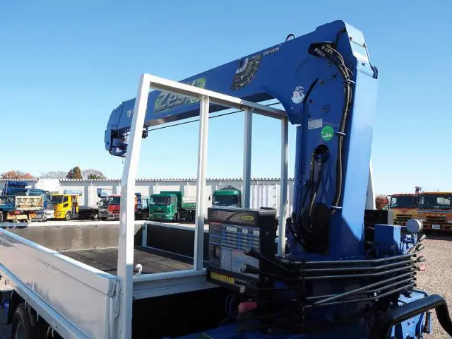 いすゞ エルフ SKG-NPR85YN(2WD)の写真30