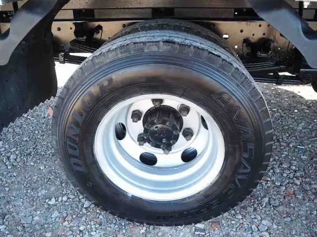 いすゞ エルフ SKG-NPR85YN(2WD)の写真33