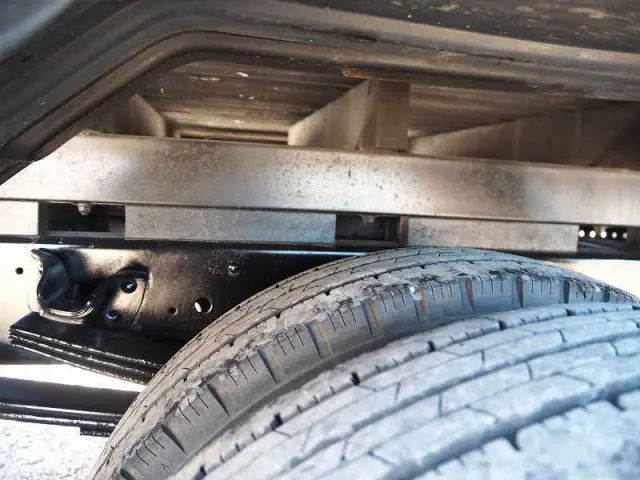 いすゞ エルフ SKG-NPR85YN(2WD)の写真34