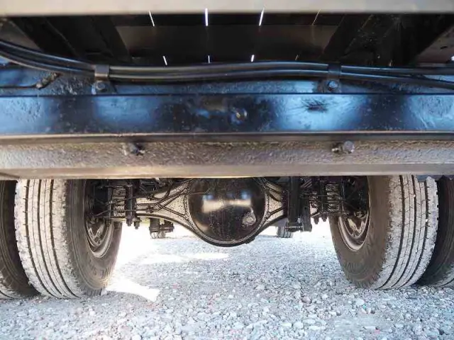 いすゞ エルフ SKG-NPR85YN(2WD)の写真36