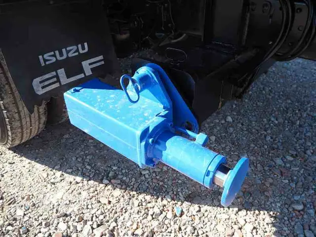 いすゞ エルフ SKG-NPR85YN(2WD)の写真37