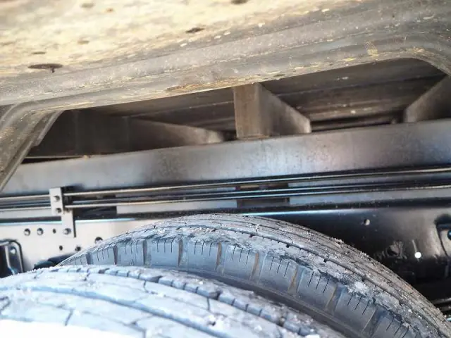 いすゞ エルフ SKG-NPR85YN(2WD)の写真39