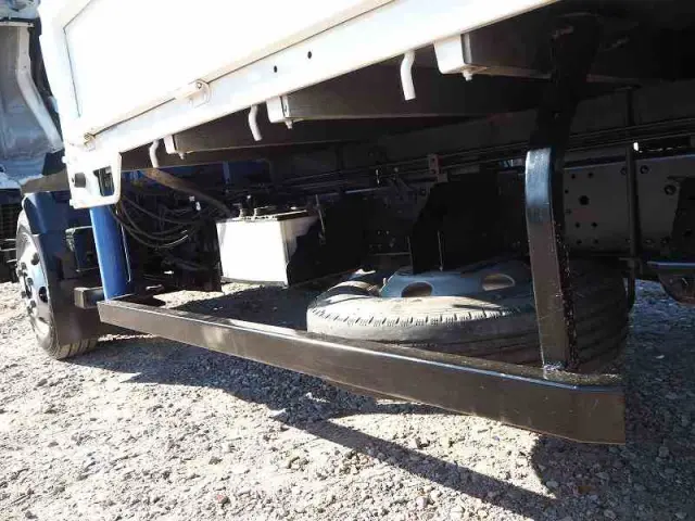 いすゞ エルフ SKG-NPR85YN(2WD)の写真40