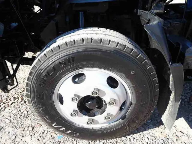 いすゞ エルフ SKG-NPR85YN(2WD)の写真41