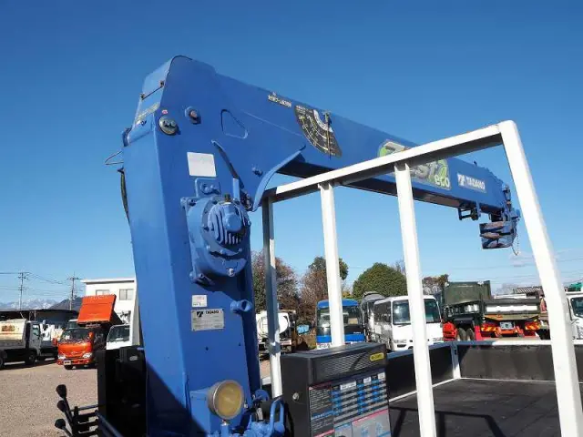 いすゞ エルフ SKG-NPR85YN(2WD)の写真43