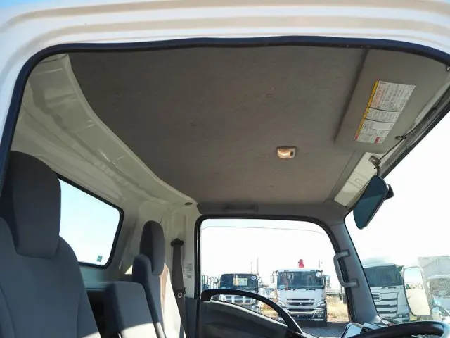 いすゞ エルフ SKG-NPR85YN(2WD)の写真46