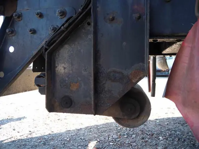 いすゞ ギガ PJ-CYZ77Q6(6x4)の写真12