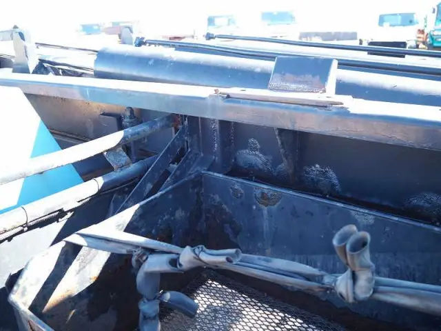 いすゞ ギガ PJ-CYZ77Q6(6x4)の写真21