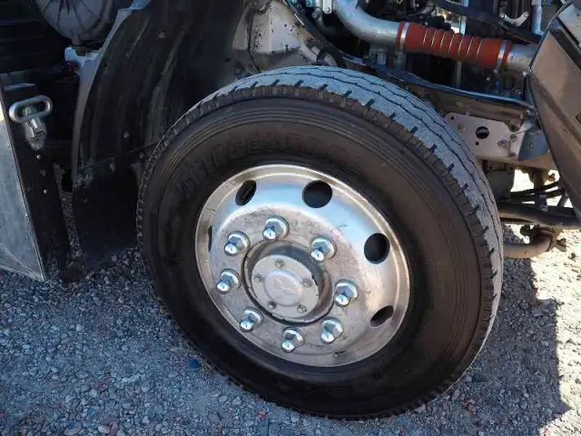 三菱 ファイター QKG-FK62FZ(2WD)の写真13