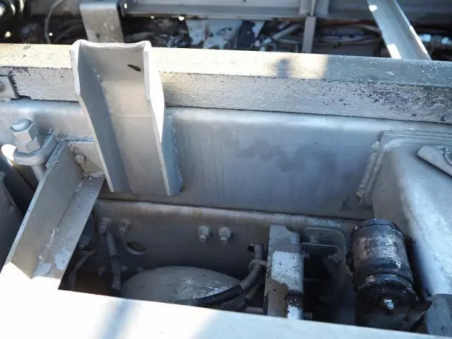 三菱 ファイター QKG-FK62FZ(2WD)の写真18