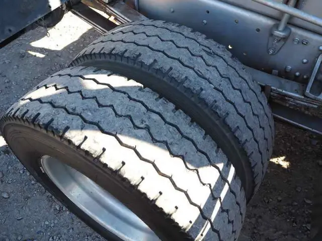 三菱 ファイター QKG-FK62FZ(2WD)の写真19