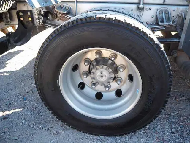 三菱 ファイター QKG-FK62FZ(2WD)の写真20