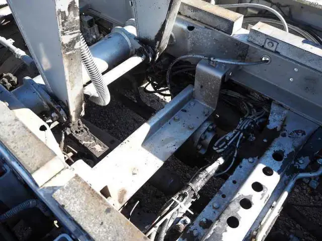 三菱 ファイター QKG-FK62FZ(2WD)の写真22