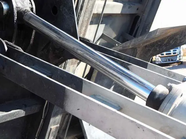 三菱 ファイター QKG-FK62FZ(2WD)の写真23