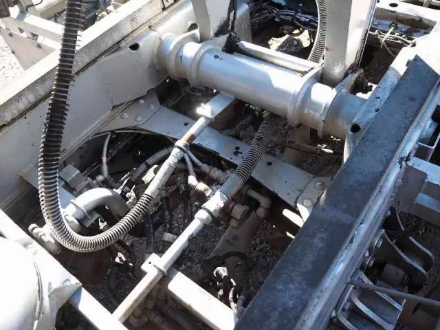 三菱 ファイター QKG-FK62FZ(2WD)の写真24