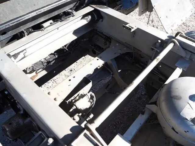 三菱 ファイター QKG-FK62FZ(2WD)の写真25