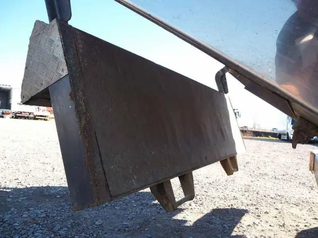 三菱 ファイター QKG-FK62FZ(2WD)の写真27