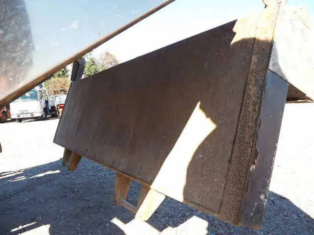 三菱 ファイター QKG-FK62FZ(2WD)の写真29